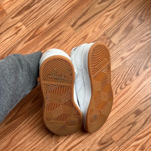 Reebok Club C In Green - Picture 5 of 5